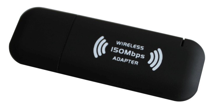 Ralink RT3070 USB Wifi dongle 150Mbps 2.4GHz IEEE 802.11N - Image 2