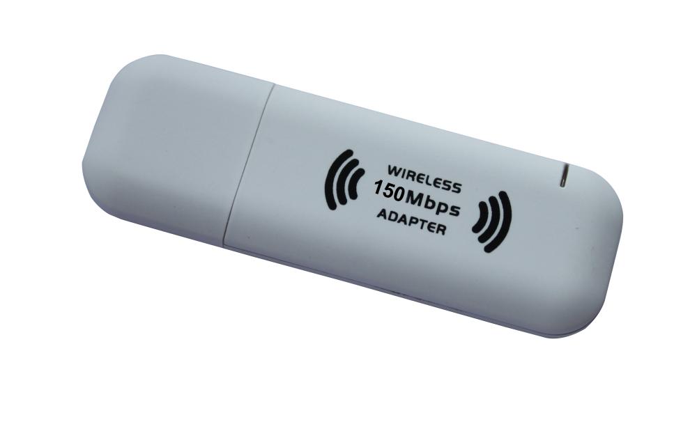 150Mbps USB WiFi Dongle