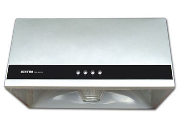 Kitchen Ventilation Range Hood