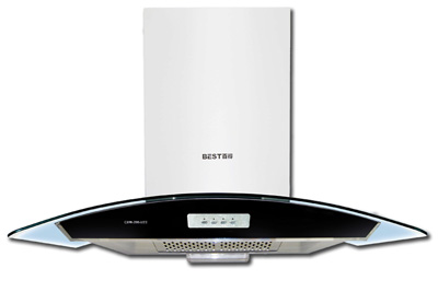 Kitchen Ventilation Range Hood