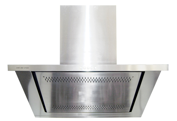 Kitchen Ventilation Range Hood