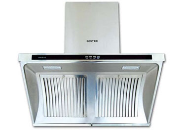 Stainless Steel Kitchen Range Hood