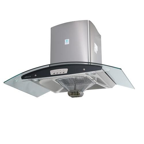 Kitchen Ventilation Range Hood