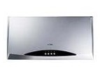 Kitchen Ventilation Range Hood