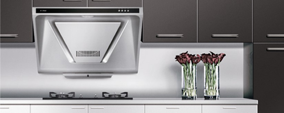 Kitchen Ventilation Hood