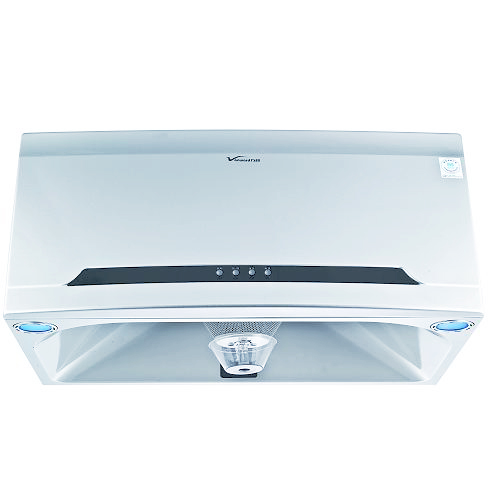 Kitchen Ventilation Range Hood