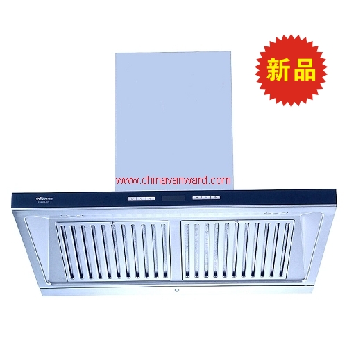 Kitchen Ventilation Range Hood