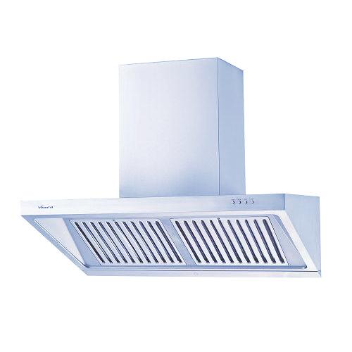 Kitchen Ventilation Hood