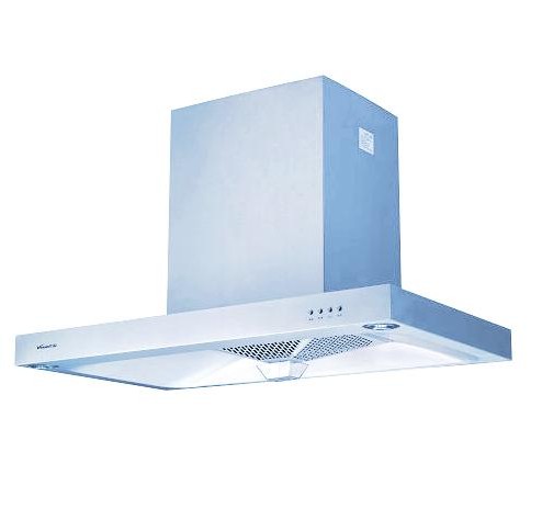 Kitchen Ventilation Hood