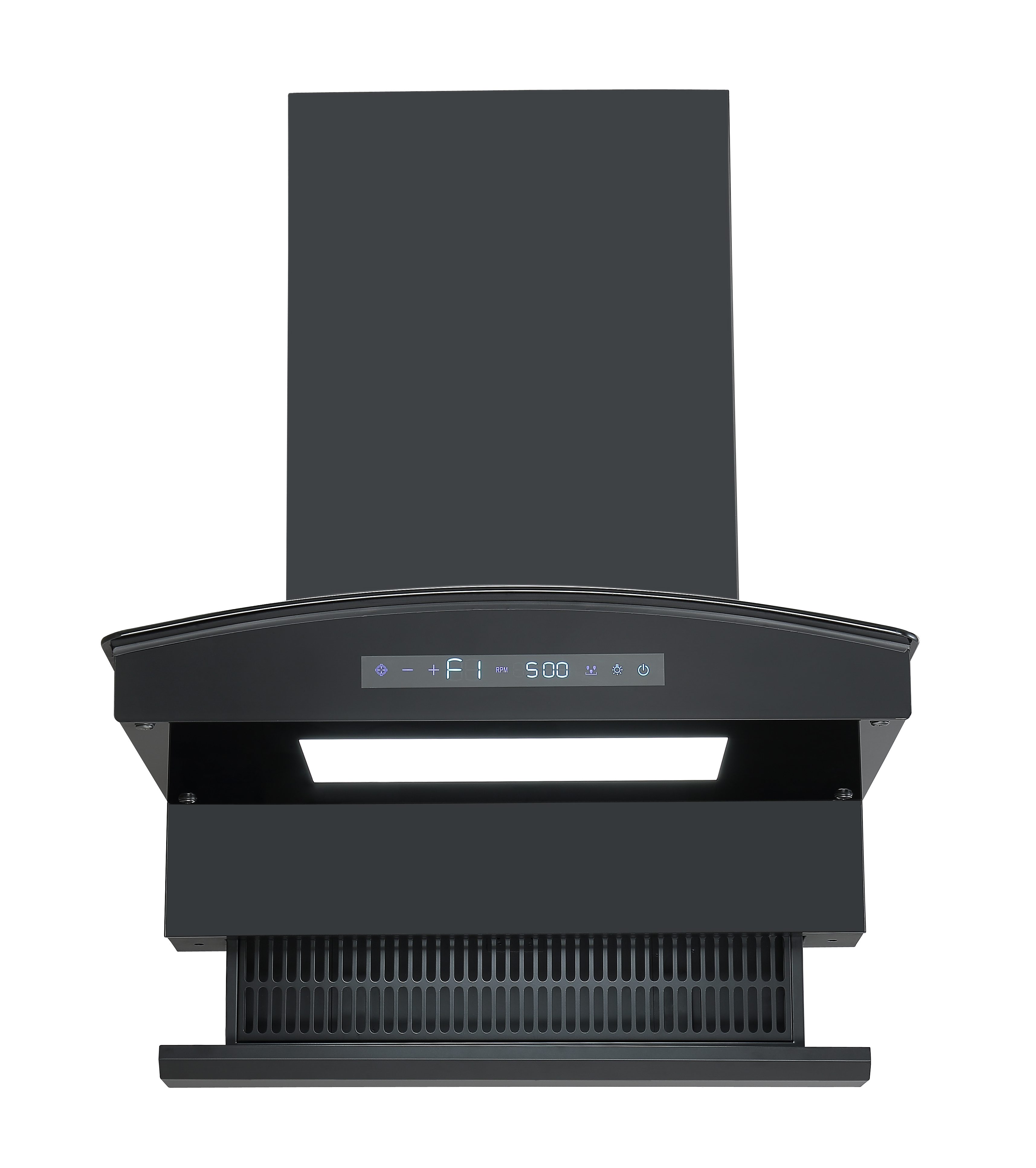 Kitchen Ventilation Range Hood