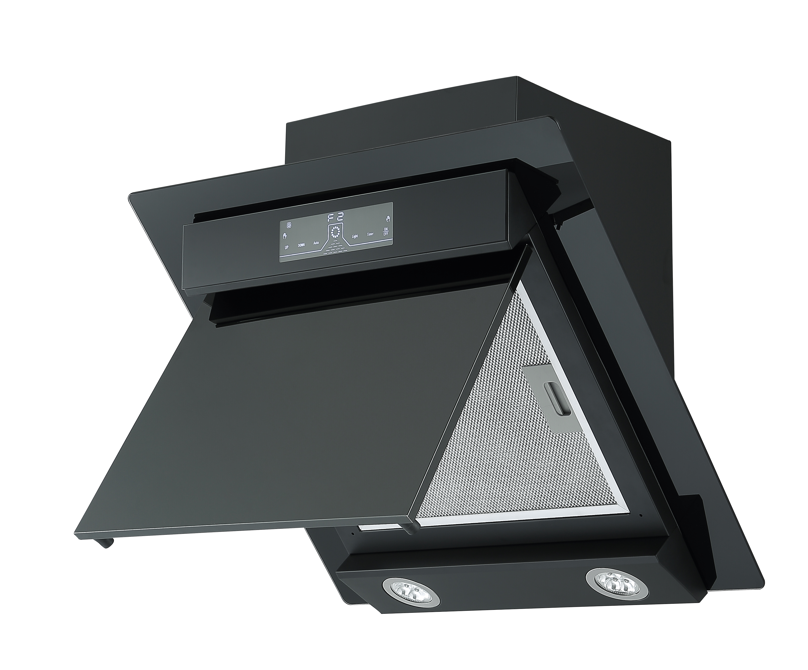 Kitchen Ventilation Hood