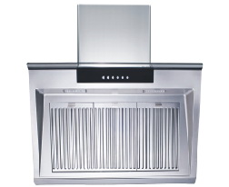 Kitchen Ventilation Range Hood