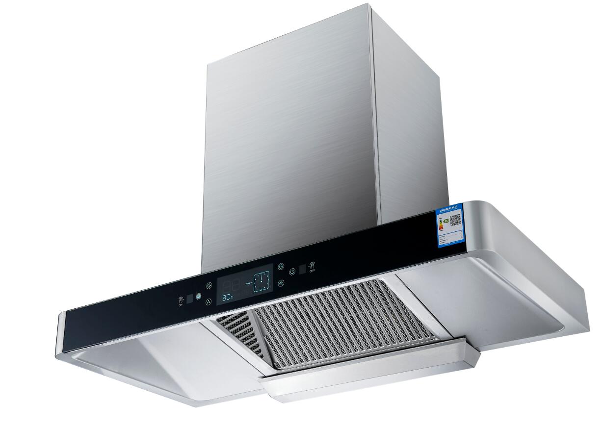 Kitchen Ventilation Range Hood