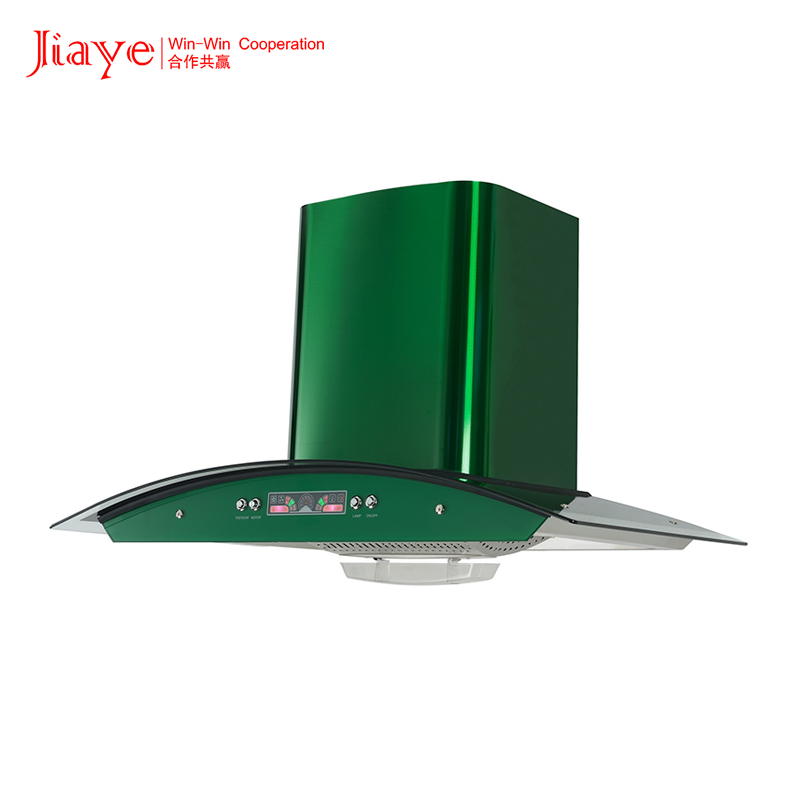 Kitchen Ventilation Range Hood