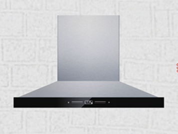Kitchen Ventilation Range Hood