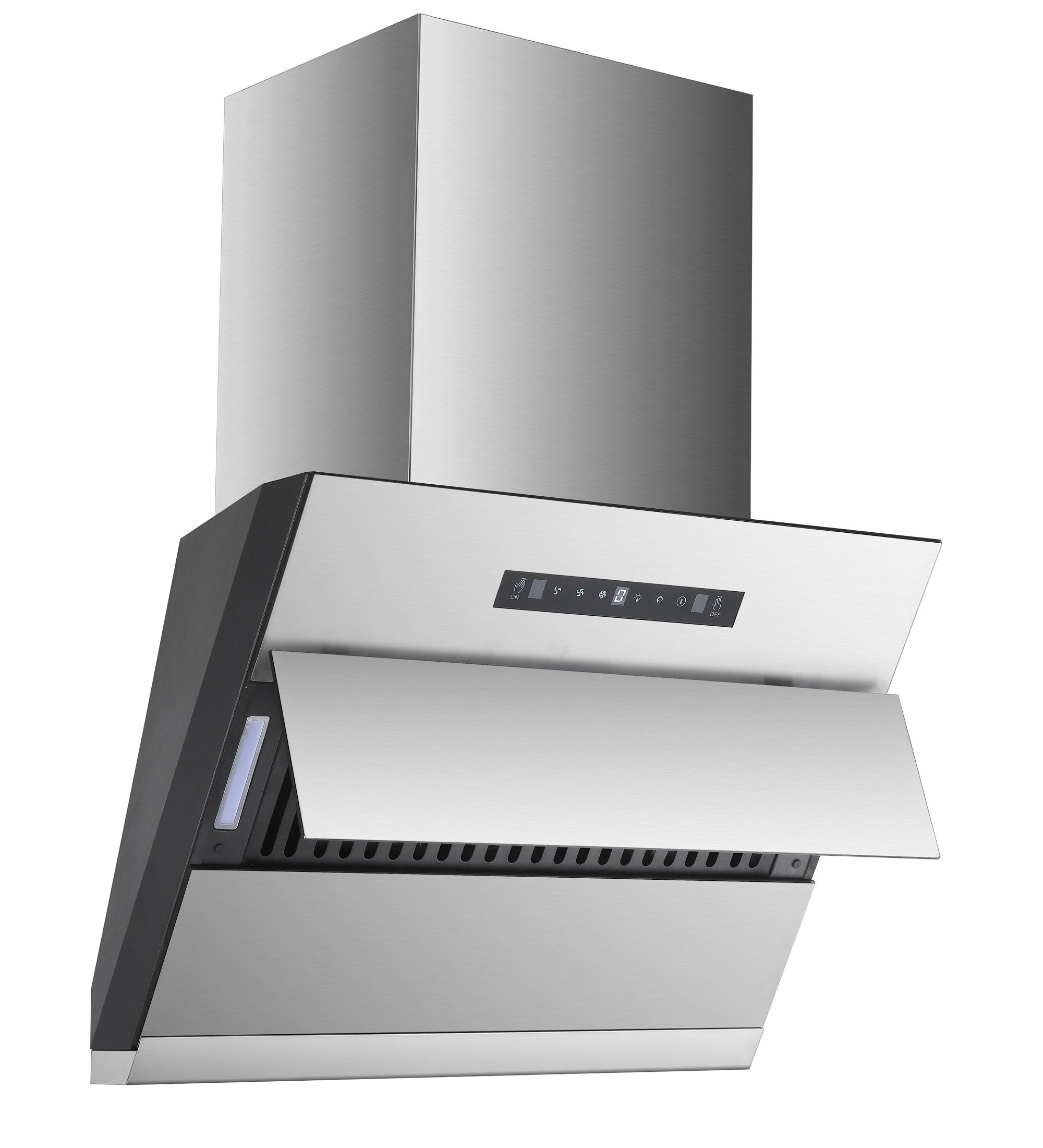 Kitchen Ventilation Range Hood