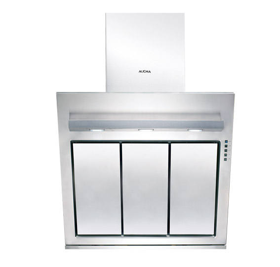 Kitchen Ventilation Range Hood