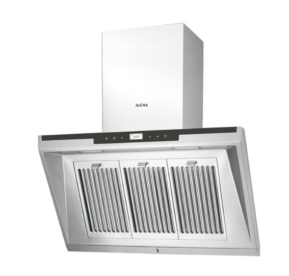 Kitchen Ventilation Range Hood
