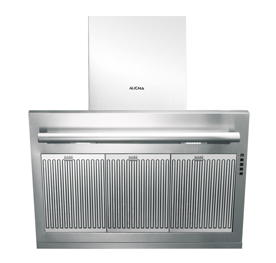 Kitchen Ventilation Range Hood