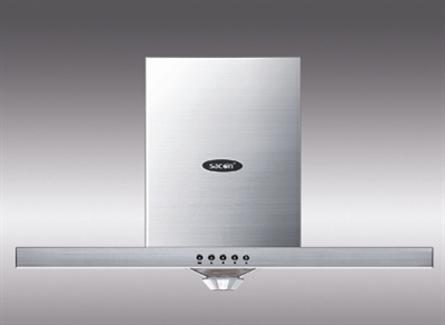 Kitchen Ventilation Range Hood