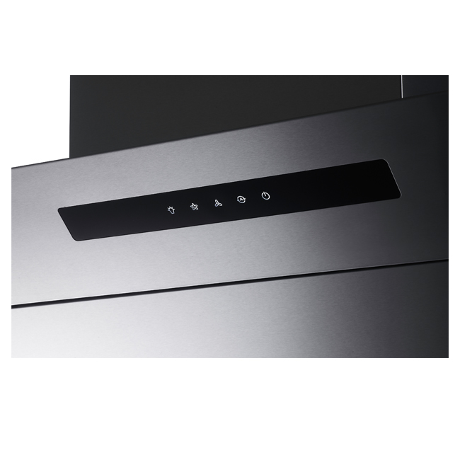 Kitchen Ventilation Range Hood