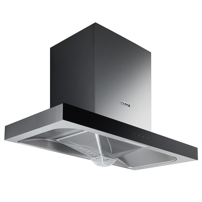 Kitchen Ventilation Range Hood