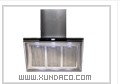 Kitchen Ventilation Range Hood