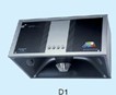 Kitchen Ventilation Hood