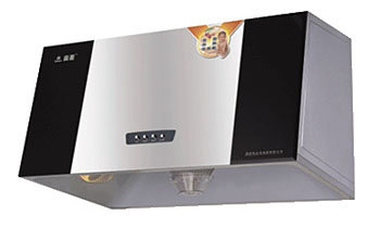 Wall Mount Kitchen Range Hood