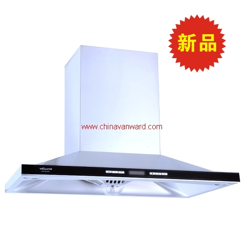Kitchen Ventilation Hood