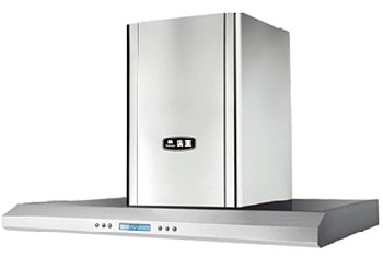 Kitchen Ventilation Range Hood