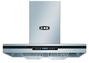 Kitchen Ventilation Range Hood