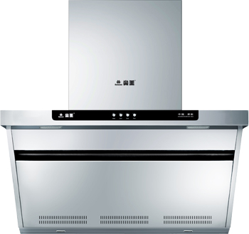 Kitchen Ventilation Range Hood