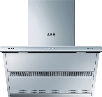 Kitchen Ventilation Range Hood