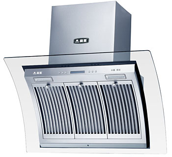 Residential Kitchen Ventilation Hood