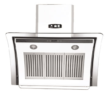 Kitchen Ventilation Range Hood