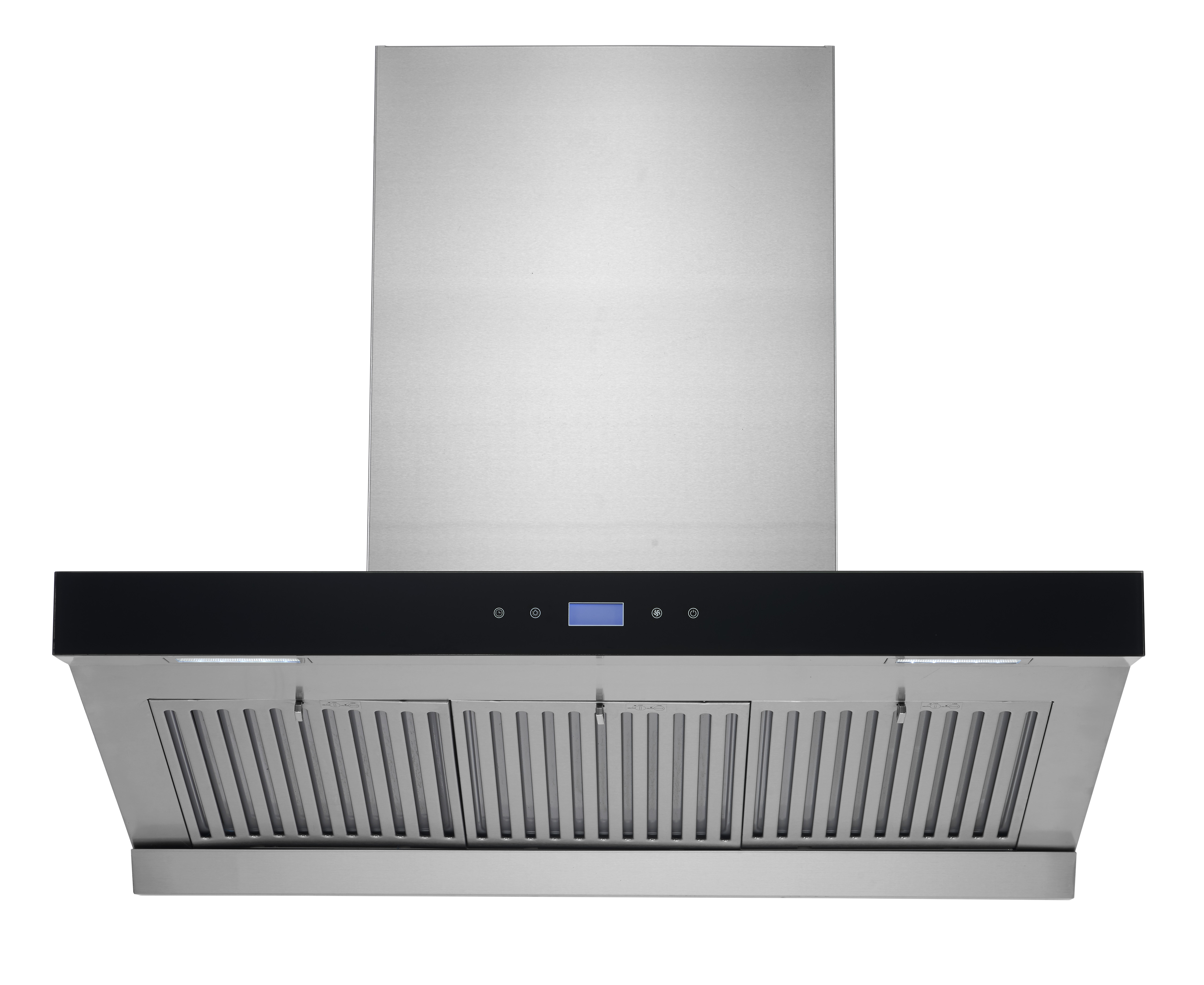 range hood cooker hod Side suction hood - Image 2