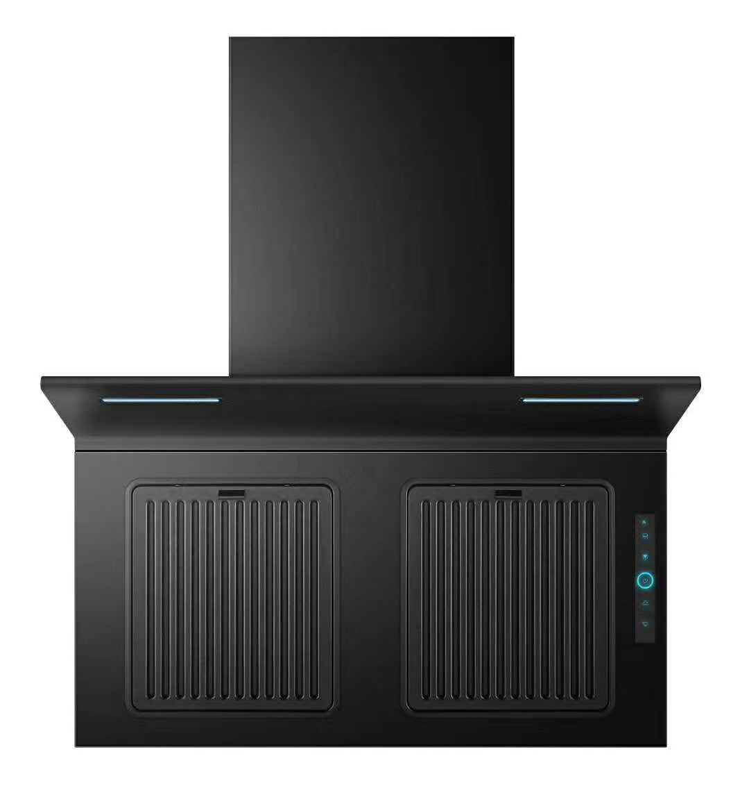 Range hood cooker hood - Image 2