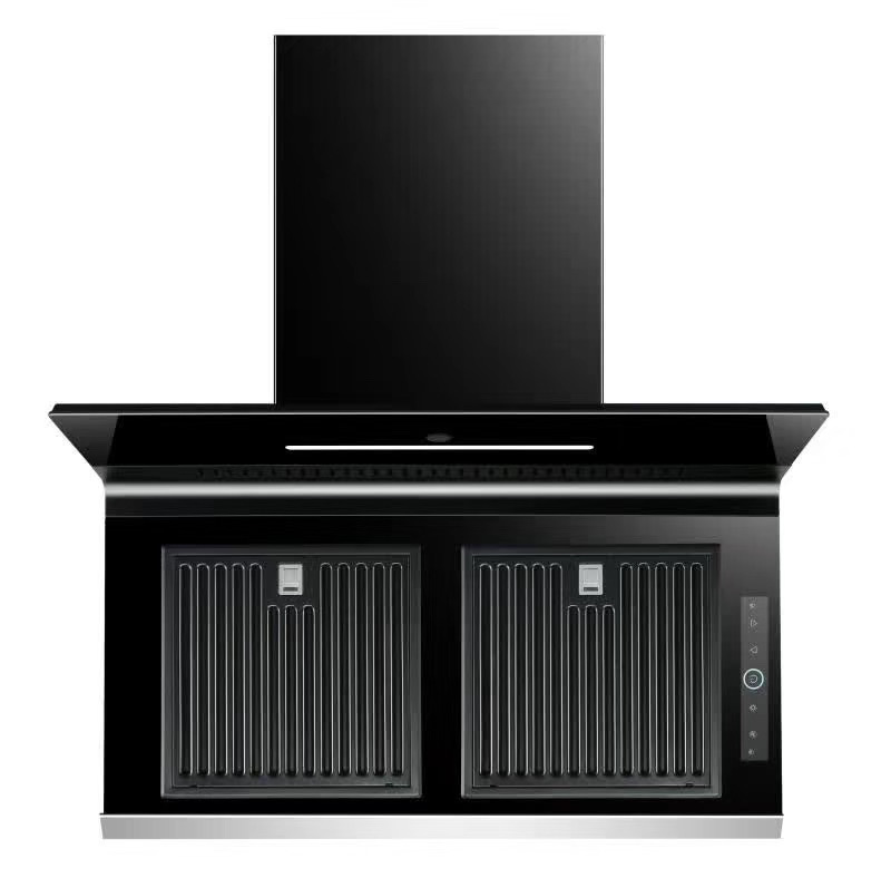 Kitchen Ventilation Range Hood