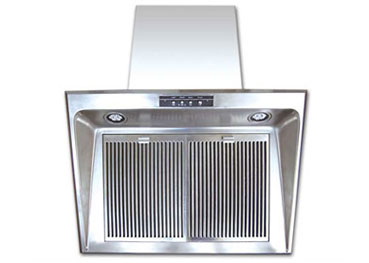 Stainless Steel Kitchen Range Hood