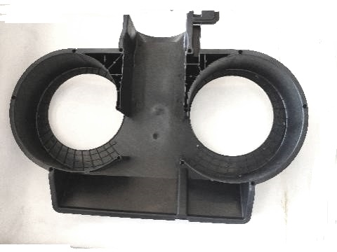 Range hood parts plastic parts - Image 2