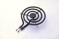 Electric Range Surface Element