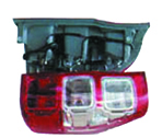 Tail Light Assembly for RANGER 2012
