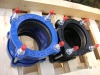 Pipe and Tube Ranger Coupling