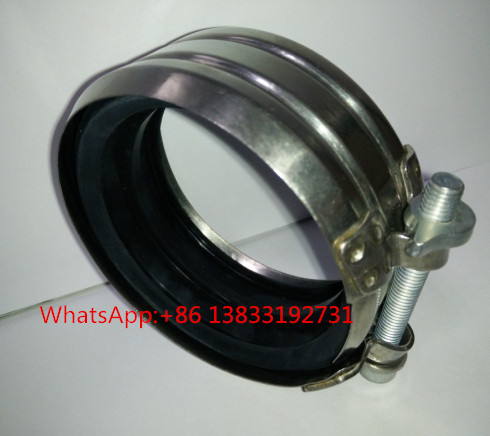 Rapid Couplings Rapid Clamps - Image 2