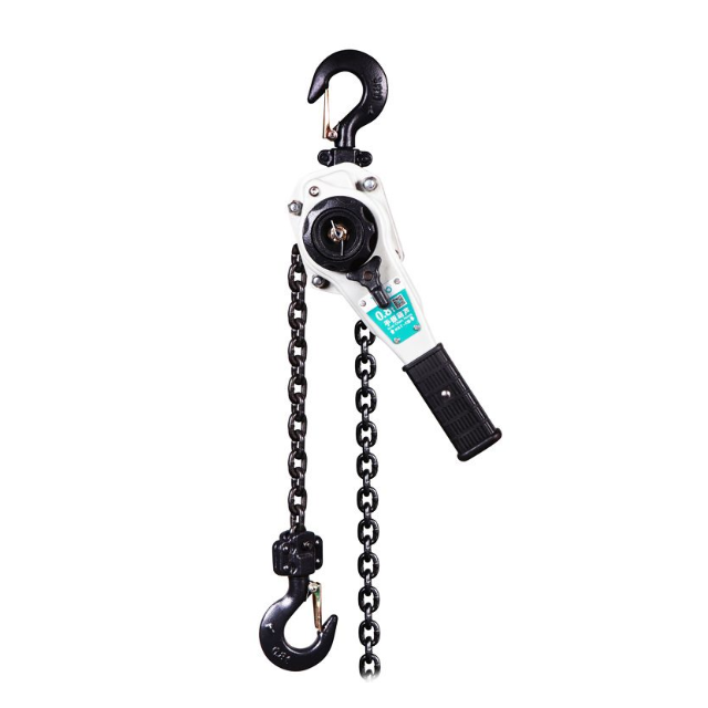 Ratchet Lever Hoist - Image 2