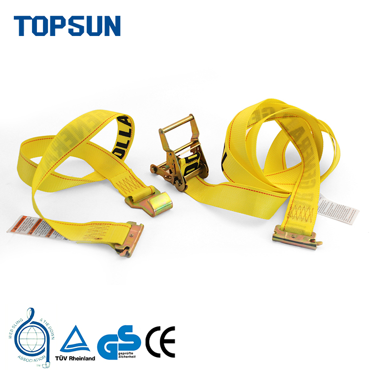 ratchet strap - Image 2