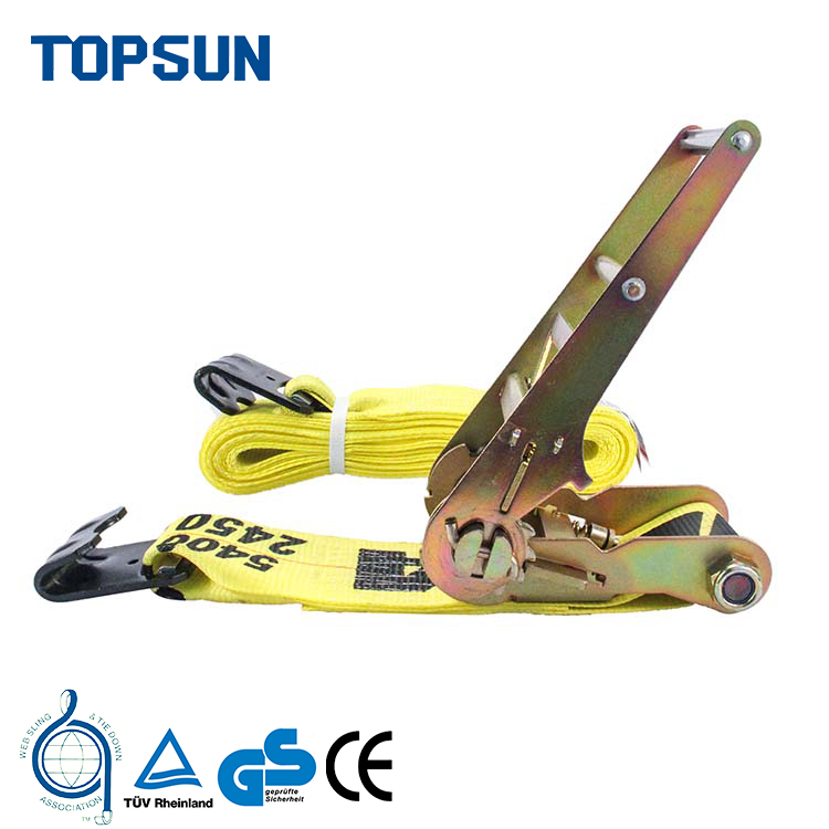 ratchet strap - Image 2