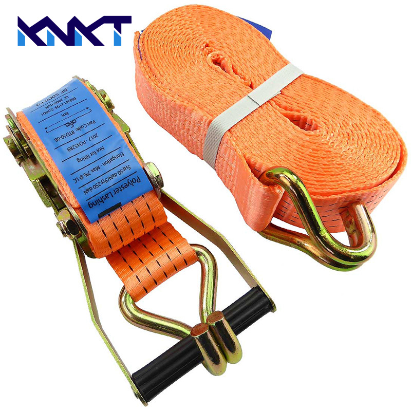 Ratchet Straps - Image 3