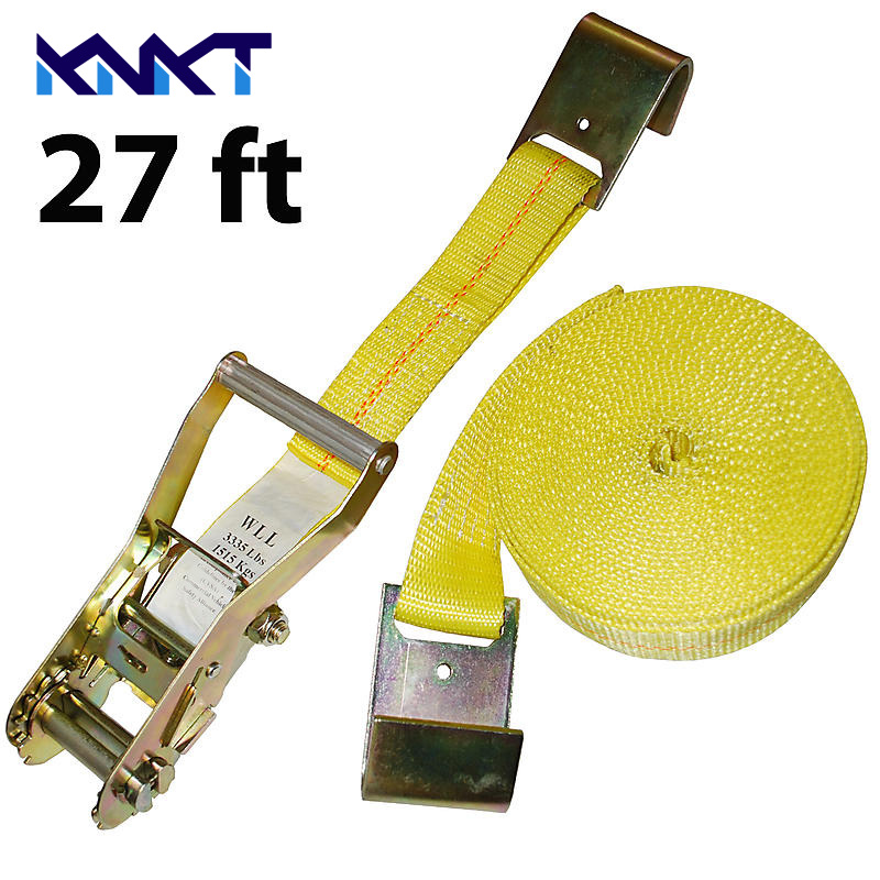 Ratchet Straps - Image 2